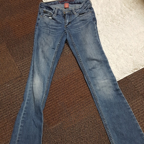 bootcut/flared jeans - Picture 1 of 1